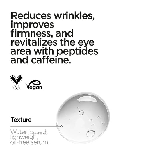 Revox B77 Just – Multi-Peptide Eye Contour Serum 30ml
