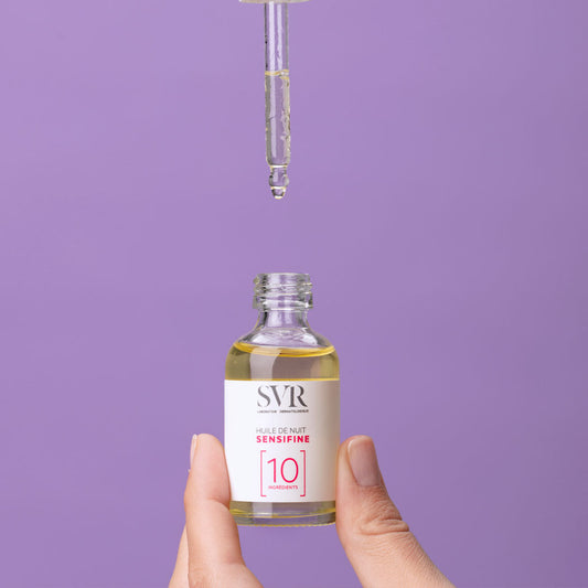 SVR Sensifine Night Oil 30ml