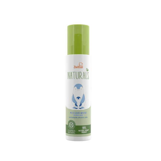 Zwitsal Naturals Micellar Water 200ml