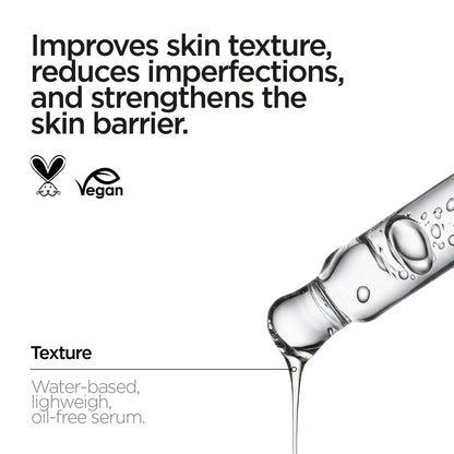 Revox B77 Just – Niacinamide 10% Balancing Serum 30ml