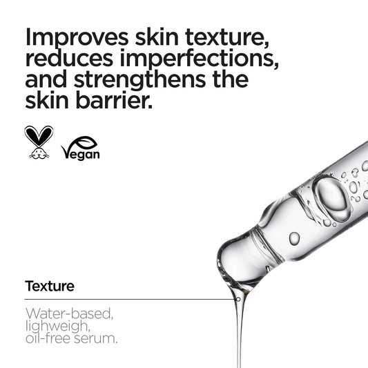 Revox B77 Just – Niacinamide 10% Balancing Serum 30ml