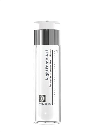 Frezyderm Night Force – A + E Retinol Night Cream 50ml
