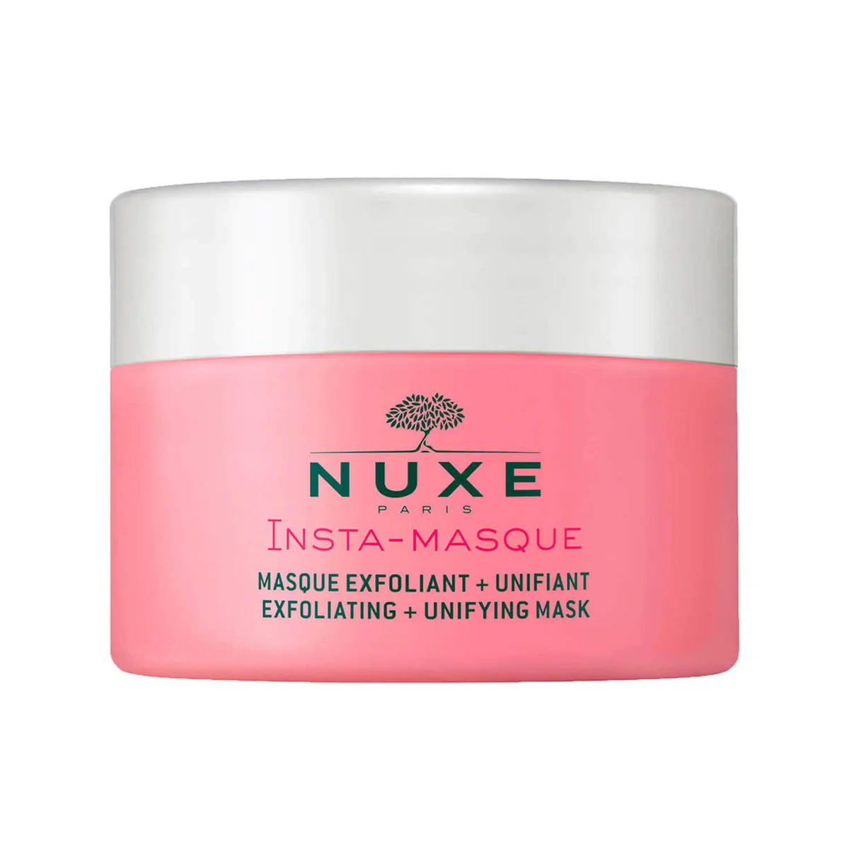 Nuxe Insta-Masque Exfoliating + Unifying Mask 50ml