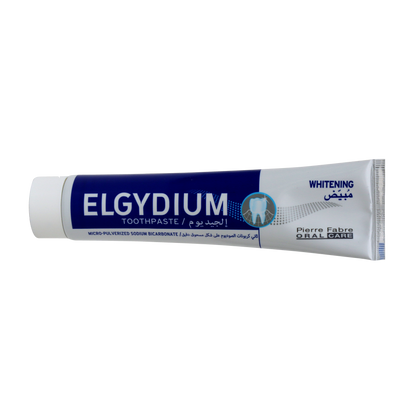 Elgydium Whitening Toothpaste 75ml