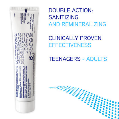 Elgydium Anti-Plaque Toothpaste