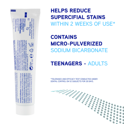 Elgydium Whitening Toothpaste 75ml