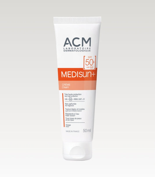ACM Medisun Cream SPF50+ 40ml