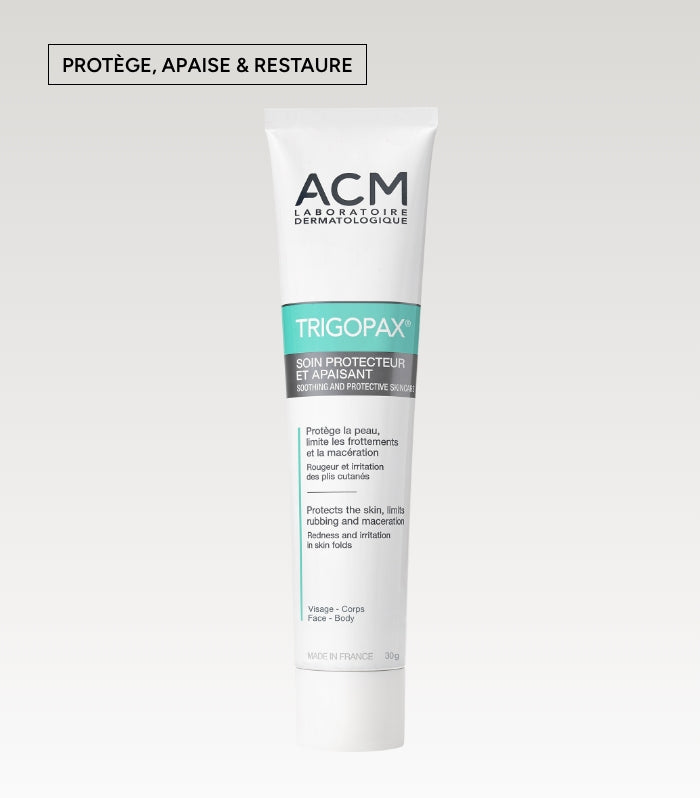 ACM Trigopax Protective & Soothing Care 75ml