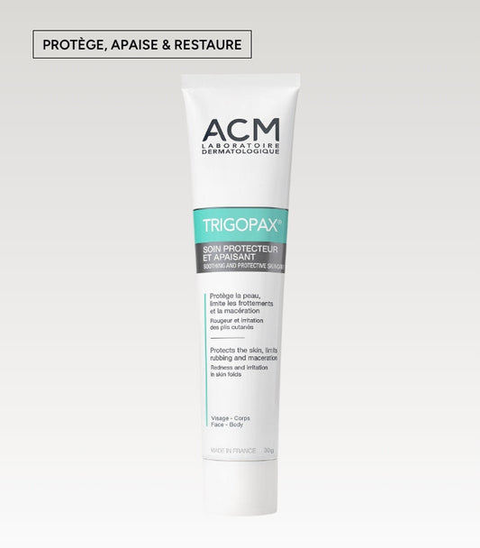 ACM Trigopax Protective & Soothing Care 75ml