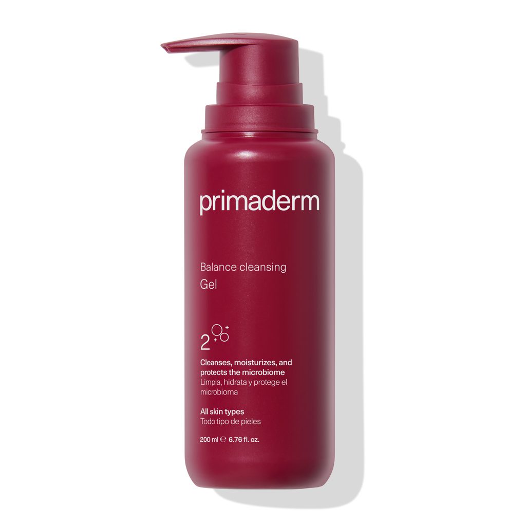 Singuladerm Balance Cleansing Gel 200ml