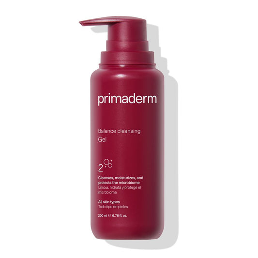 Singuladerm Balance Cleansing Gel 200ml