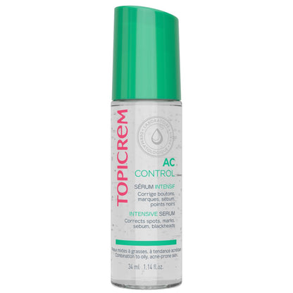 Topicrem AC Control Intensive Anti-Imperfection Serum 34ml