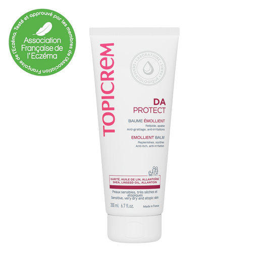 Topicrem DA Protect Emollient Balm 200ml