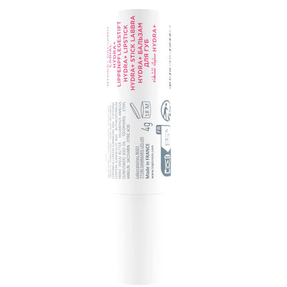 Topicrem Hydra+ Ultra-Moisturizing Lip Balm