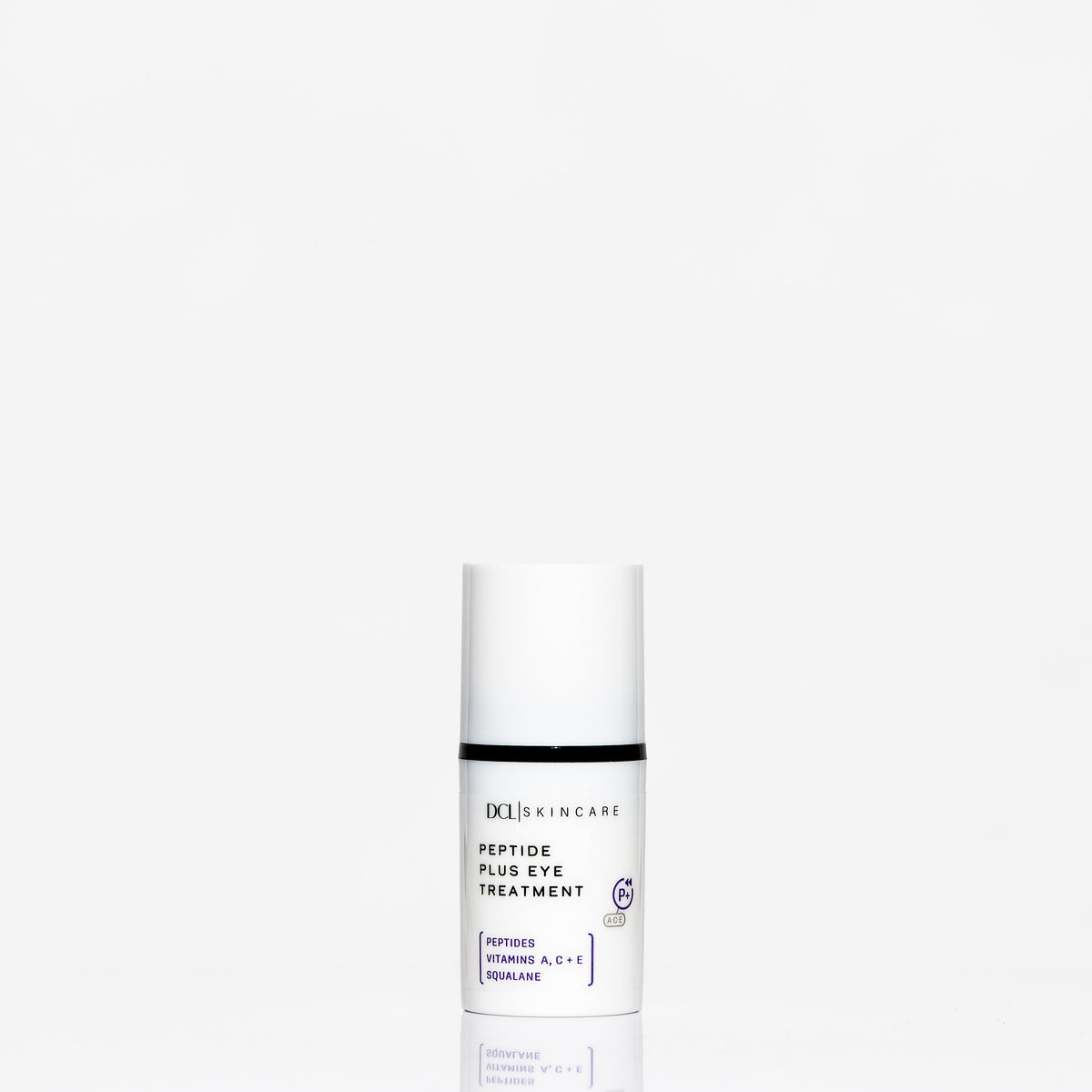 DCL Peptide Plus Eye Treatment 15ml