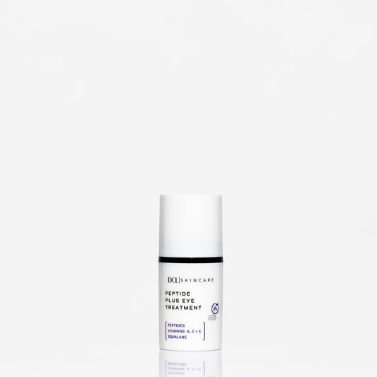 DCL Peptide Plus Eye Treatment 15ml