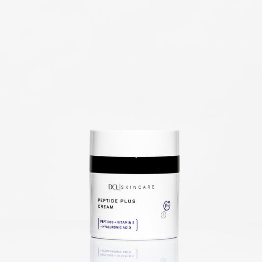 DCL Peptide Plus Cream 50ml