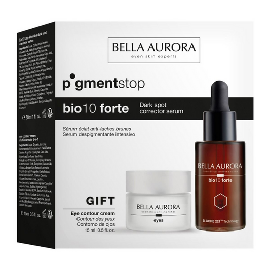 Bella Aurora Bio10 Forte Pigment Stop Serum 30ml