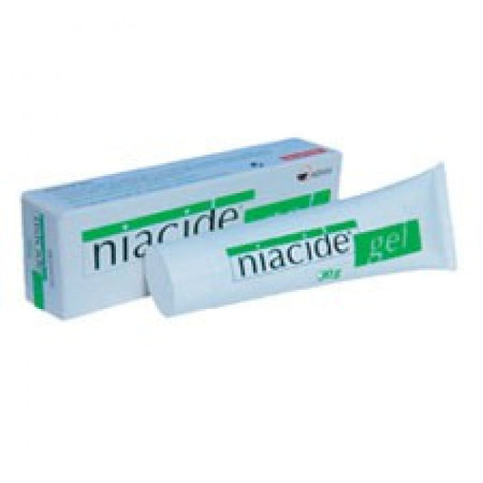 Medinfar Niacide Anti-Acne Gel 50g