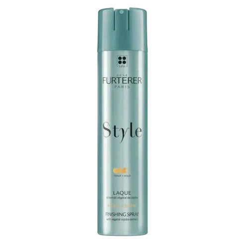 René Furterer Style Finishing Hairspray with Jojoba 100ml