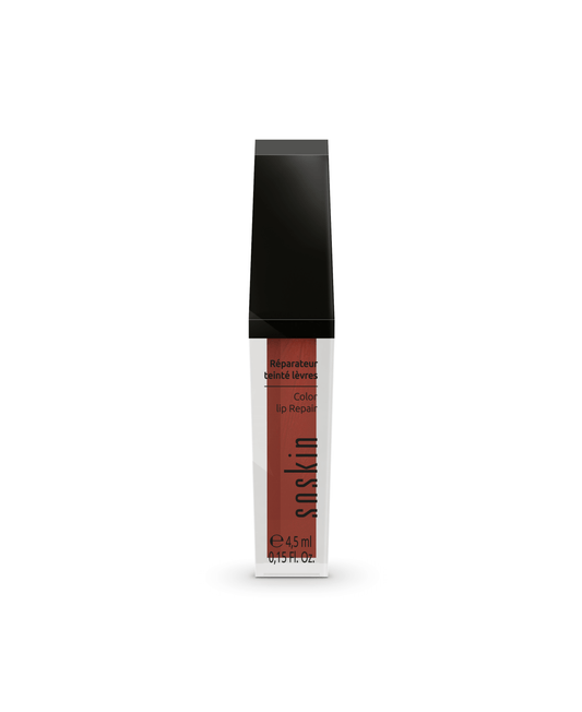 Soskin – Tinted Brightness Lip Repair 4.5ml