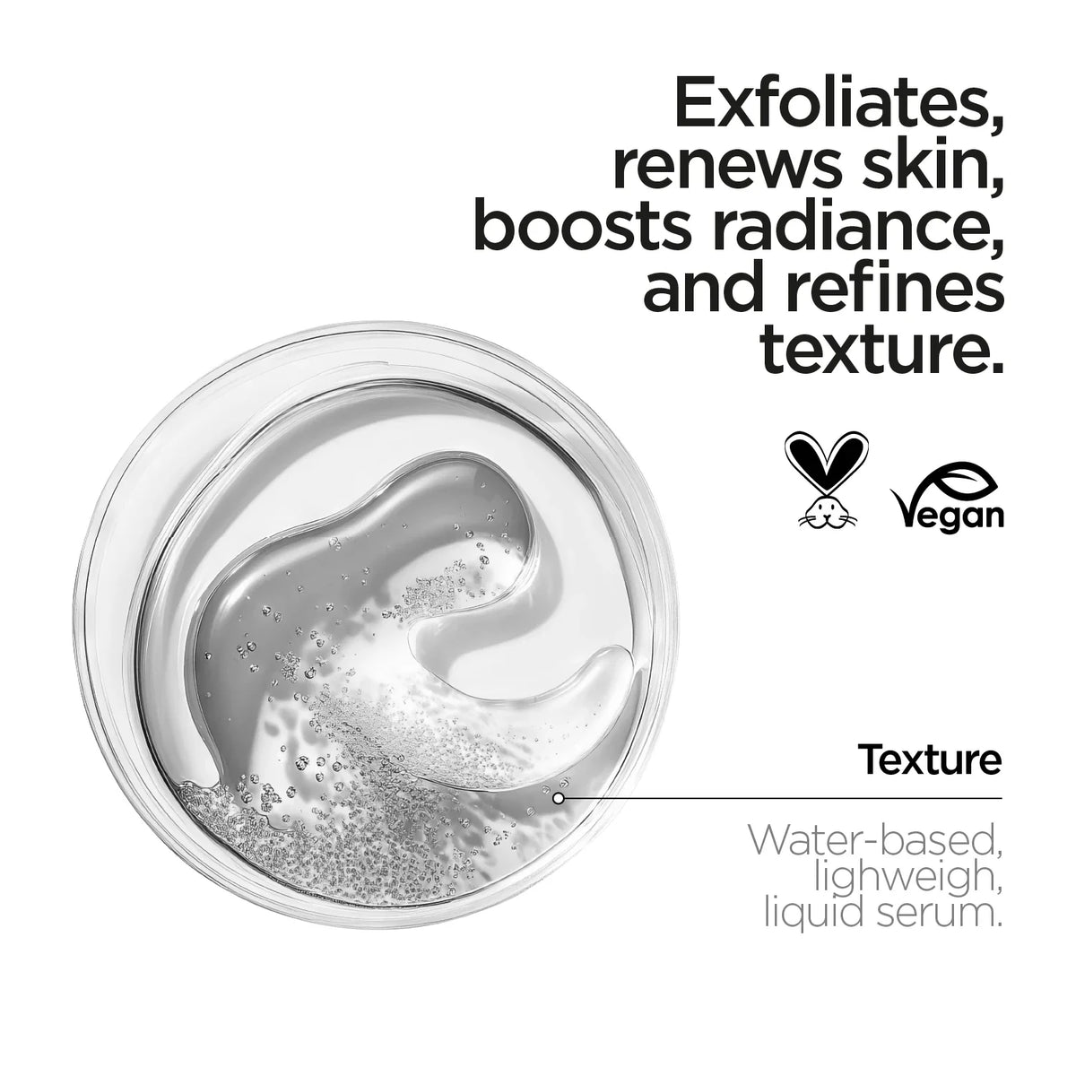 Revox B77 Skintreats – Biotic Resurfacing Activator 30ml