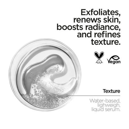 Revox B77 Skintreats – Biotic Resurfacing Activator 30ml