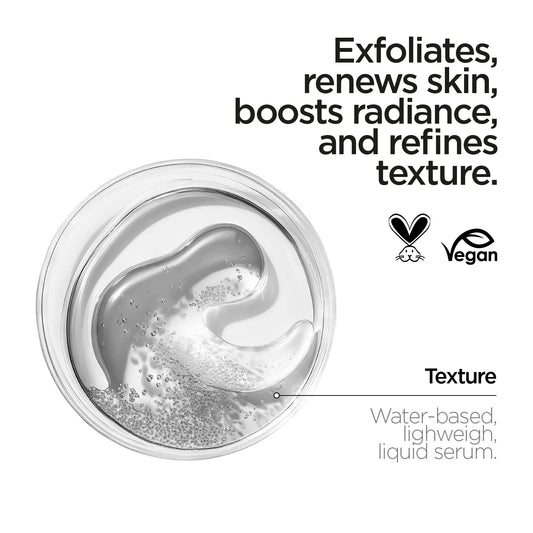 Revox B77 Skintreats – Biotic Resurfacing Activator 30ml