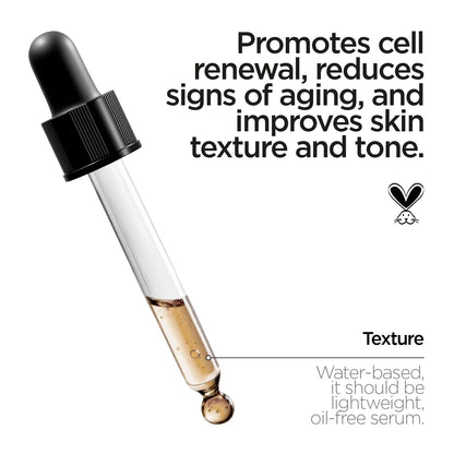 Revox B77 Just – Retinal Serum 30ml
