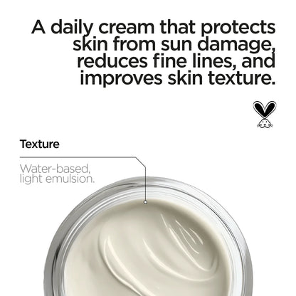 Revox B77 Retinol – Daily Protection Cream SPF20 50ml