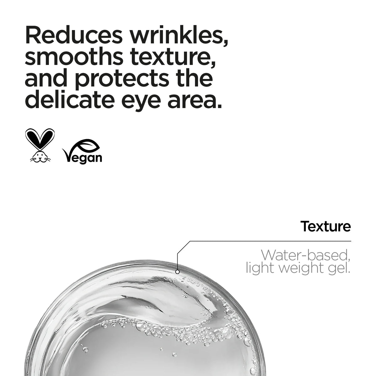 Revox B77 Retinol – Anti-Wrinkle Eye Gel Concentrate 30ml