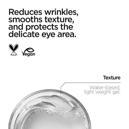 Revox B77 Retinol – Anti-Wrinkle Eye Gel Concentrate 30ml