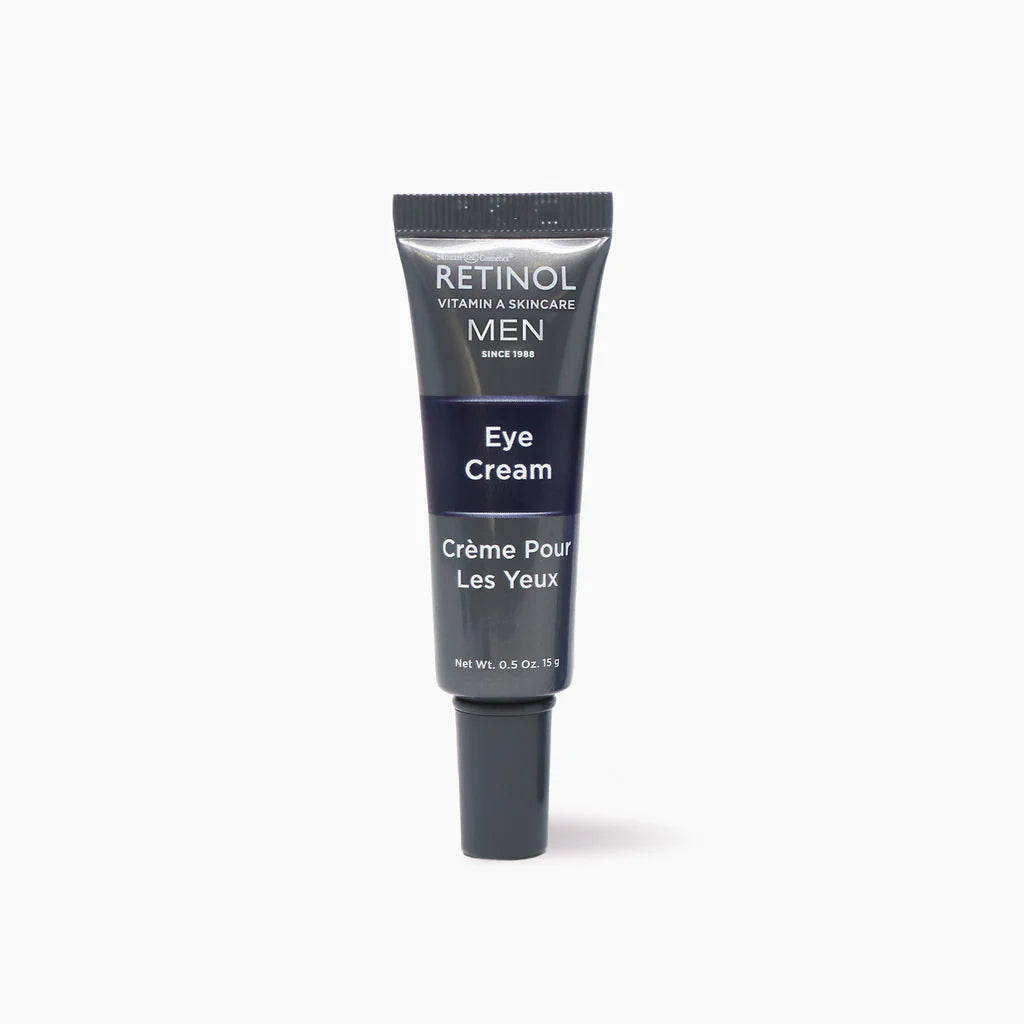 Skincare LdeL Retinol Men – Eye Cream 15g