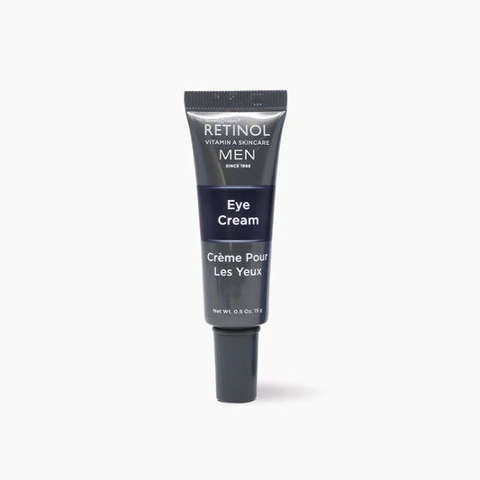Skincare LdeL Retinol Men – Eye Cream 15g