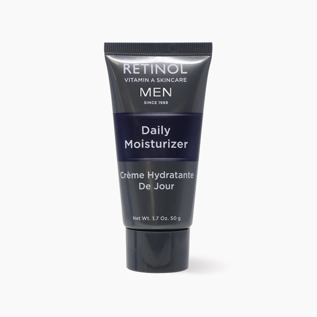 Skincare LdeL Retinol Men – Daily Moisturizer 50g