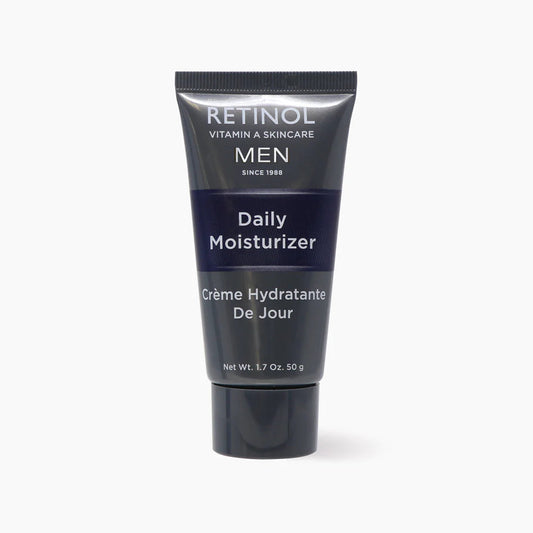 Skincare LdeL Retinol Men – Daily Moisturizer 50g
