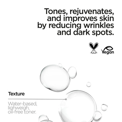 Revox B77 Just – Retinol Toner 250ml