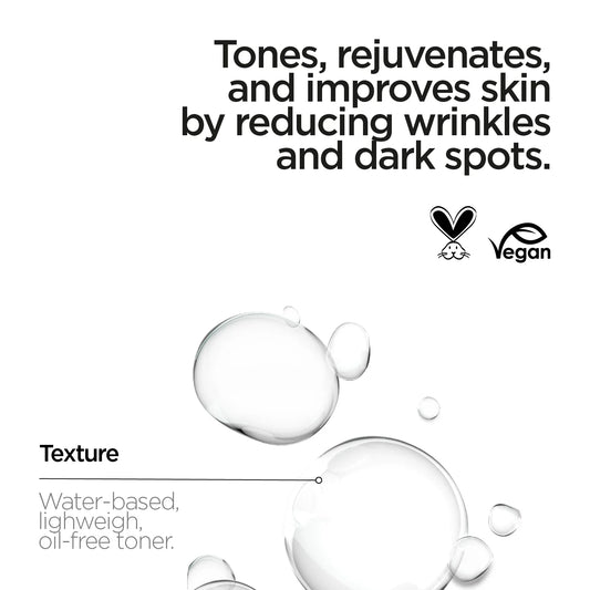 Revox B77 Just – Retinol Toner 250ml