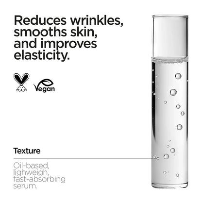 Revox B77 Just – Retinol in Squalane Water-Free Solution 30ml