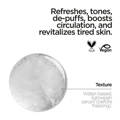Revox B77 Skintreats – Biotic Reviving Ice Cubes 6x7ml