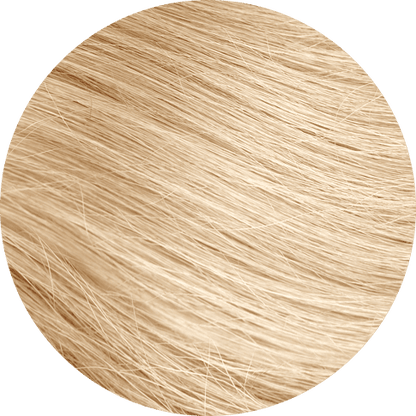 TCR Keratin Hair Fibers 25g - Light Blond