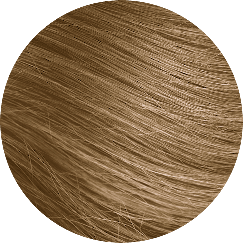 TCR Keratin Hair Fibers 25g - Medium Blond
