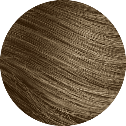 TCR Keratin Hair Fibers 25g - Dark Blond