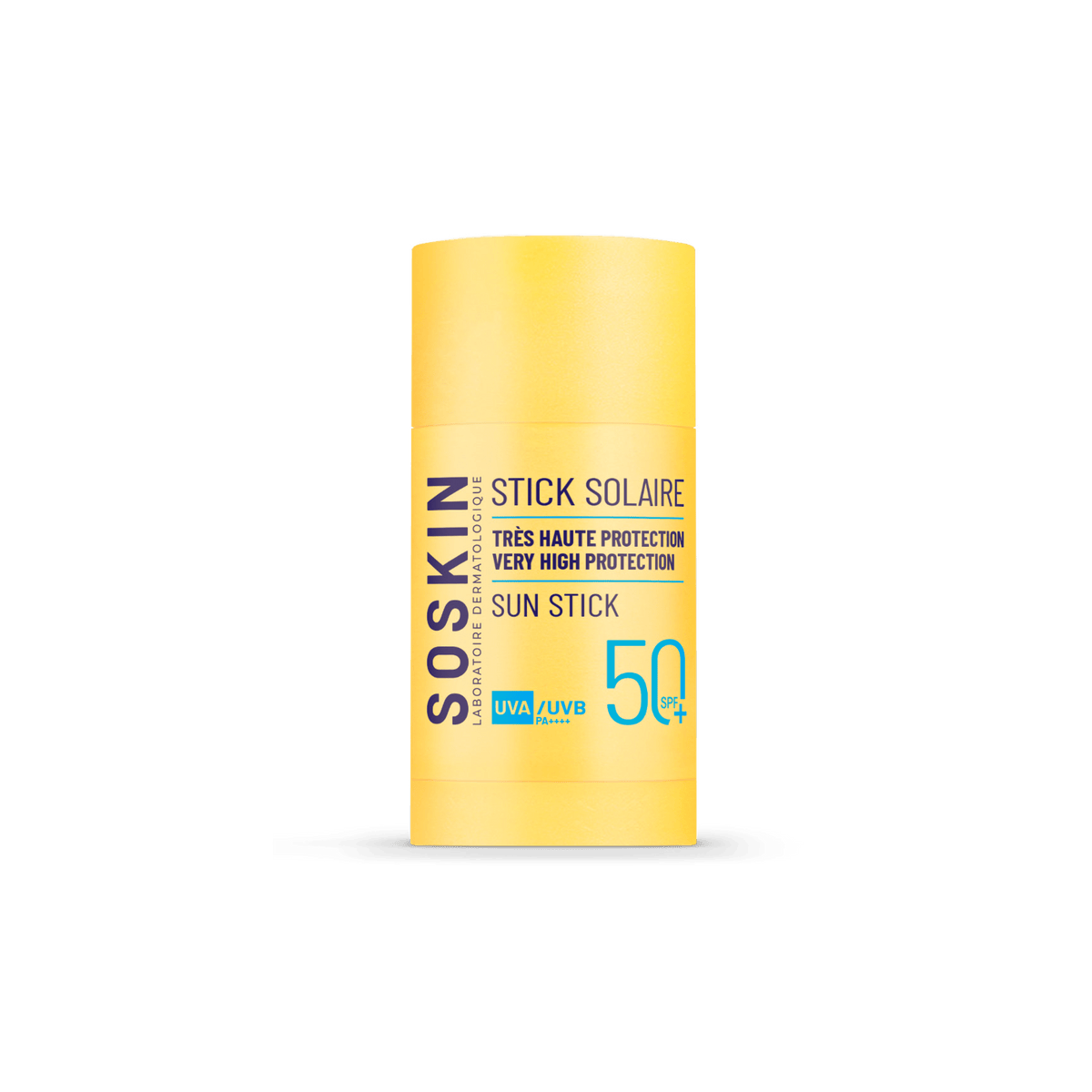 Soskin Sun – Very High Protection Sun Stick SPF50+ 15g