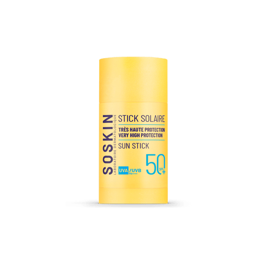 Soskin Sun – Very High Protection Sun Stick SPF50+ 15g