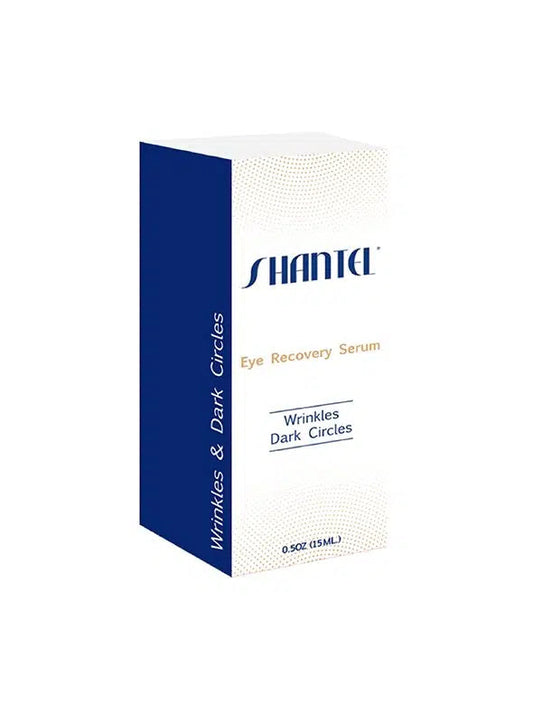 Shantel – Eye Recovery Serum 30ml