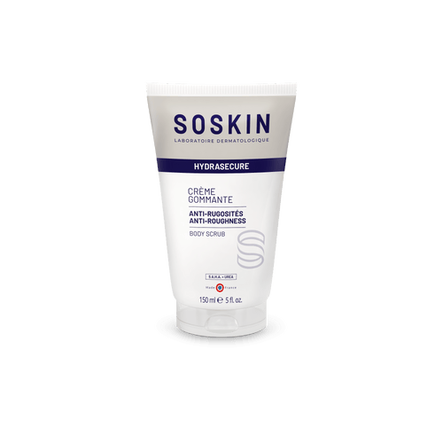 Body Scrub & Exfoliators