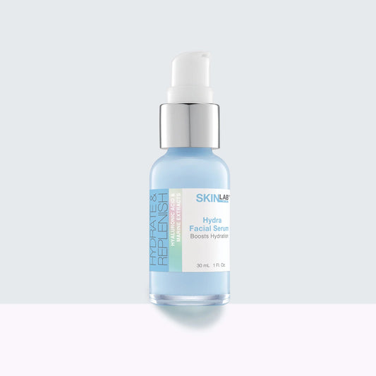 Skin Lab Hydrate & Replenish – Hydra Facial Serum 30ml