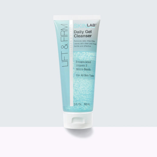 Skin Lab Lift & Firm – Daily Gel Cleanser 150ml
