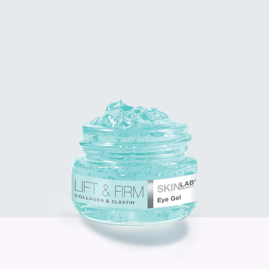 Skin Lab Lift & Firm – Eye Gel 20ml